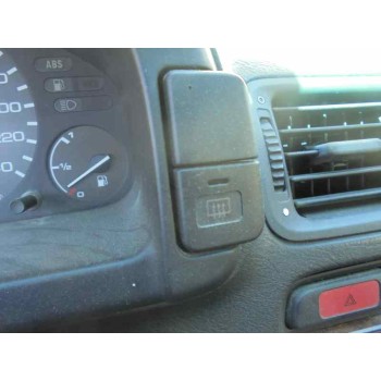 honda accord berlina (cc/ce) del año 1995