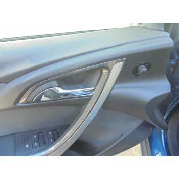 opel astra j lim. del año 2013