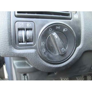 volkswagen golf iv berlina (1j1) del año 2000