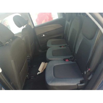 citroën c4 picasso del año 2018