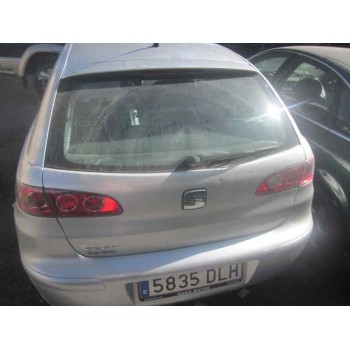 seat ibiza (6l1) del año 2005