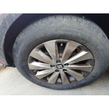 seat arona del año 2018