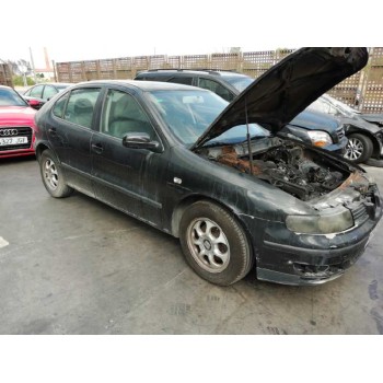 seat leon (1m1) del año 2001