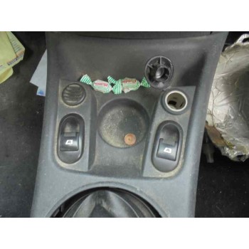 citroën c2 del año 2003