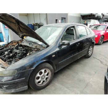 seat leon (1m1) del año 2001