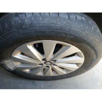 seat arona del año 2018