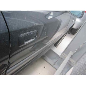 opel astra g berlina del año 2002