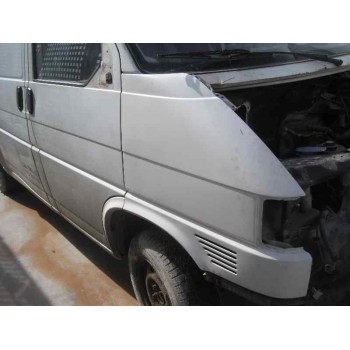 volkswagen t4 transporter/furgoneta (mod. 1991) del año 1997