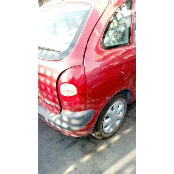 citroën xsara picasso del año 2000