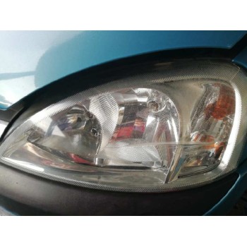 opel corsa c del año 2003