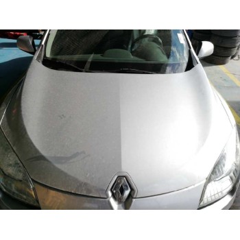 renault megane iii berlina 5 p del año 2012