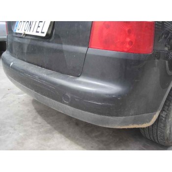 volkswagen touran (1t1) del año 2004