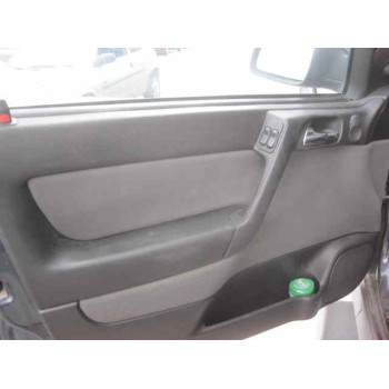 opel astra g berlina del año 2002