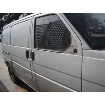 volkswagen t4 transporter/furgoneta (mod. 1991) del año 1997