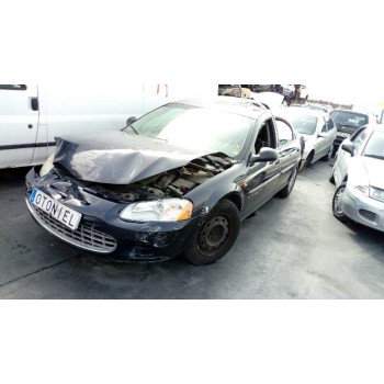 chrysler sebring berlina (jr41) del año 2001