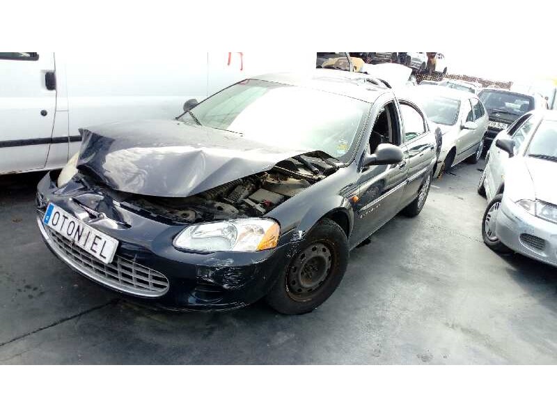 CHRYSLER SEBRING BERLINA (JR41)