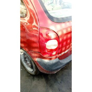 citroën xsara picasso del año 2000