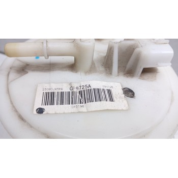 Recambio de aforador para nissan nv 200 (m20) 1.5 dci cat referencia OEM IAM 25060JX50B  