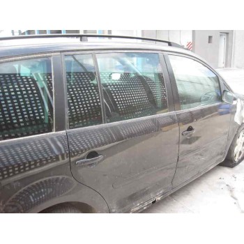 volkswagen touran (1t1) del año 2004