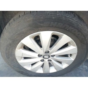 seat arona del año 2018