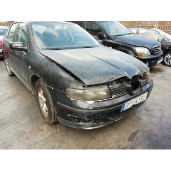 seat leon (1m1) del año 2001