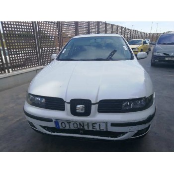 seat leon (1m1) del año 2001
