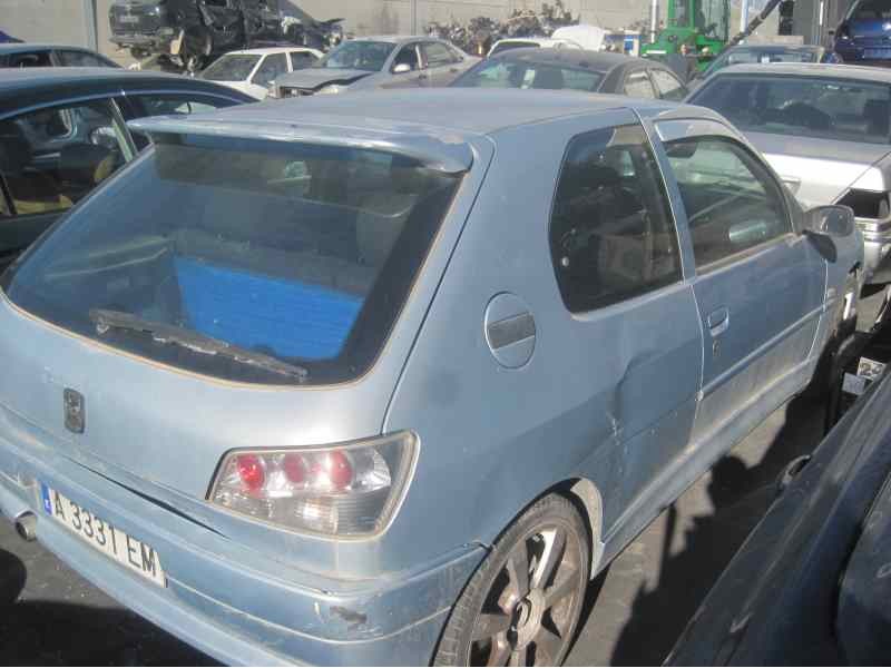 peugeot 306 berlina 3/4/5 puertas (s2) del año 2000