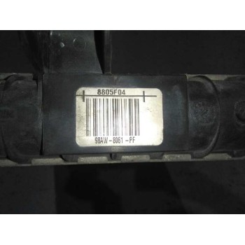 Recambio de radiador agua para ford focus berlina (cak) trend referencia OEM IAM 98AW8061PF  60X36
