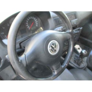 volkswagen golf iv berlina (1j1) del año 2000