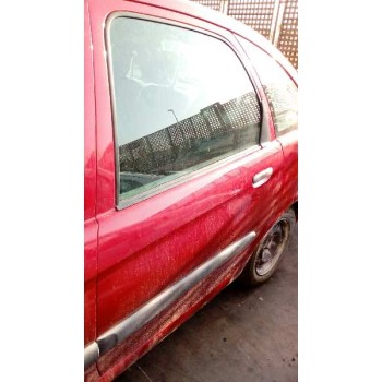 citroën xsara picasso del año 2000