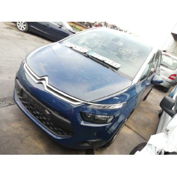 citroën c4 picasso del año 2015