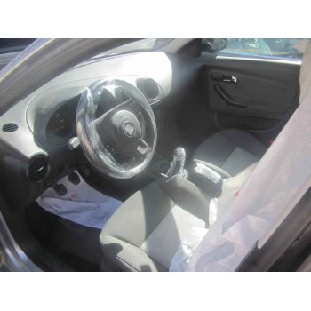 seat ibiza (6l1) del año 2005