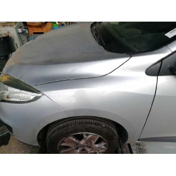 renault megane iii berlina 5 p del año 2012