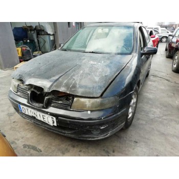 seat leon (1m1) del año 2001