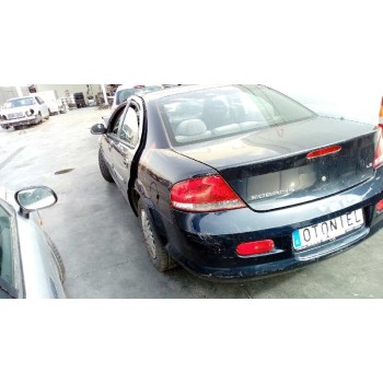 chrysler sebring berlina (jr41) del año 2001