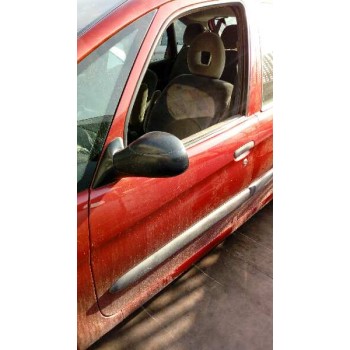 citroën xsara picasso del año 2000