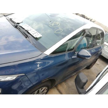 citroën c4 picasso del año 2015