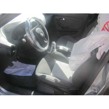 seat ibiza (6l1) del año 2005
