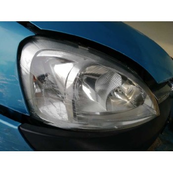 opel corsa c del año 2003