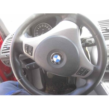 bmw serie 1 berlina (e81/e87) del año 2006
