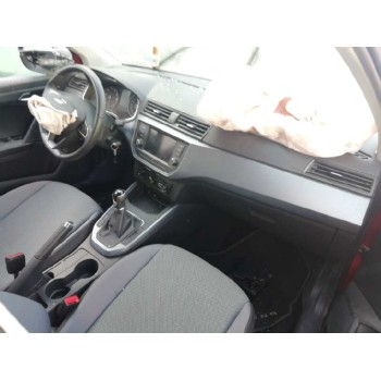 seat arona del año 2018