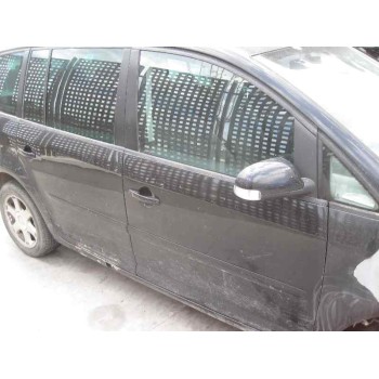 volkswagen touran (1t1) del año 2004