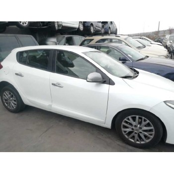 renault megane iii berlina 5 p del año 2014