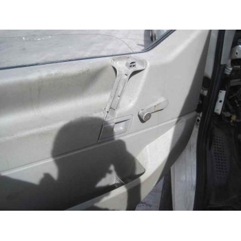 volkswagen t4 transporter/furgoneta (mod. 1991) del año 1997