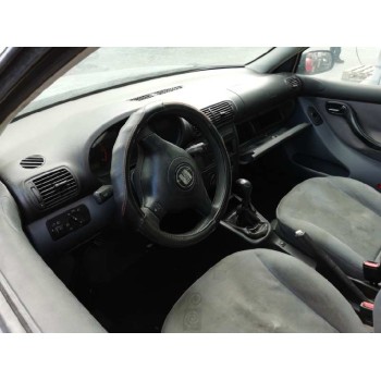 seat leon (1m1) del año 2001