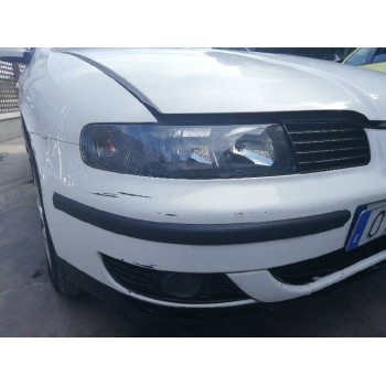 seat leon (1m1) del año 2001