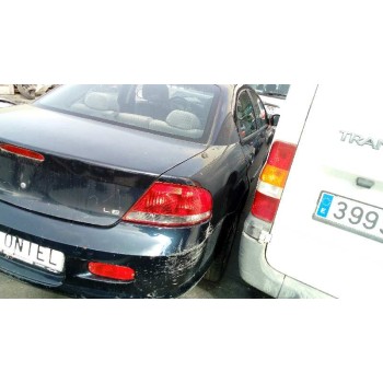 chrysler sebring berlina (jr41) del año 2001