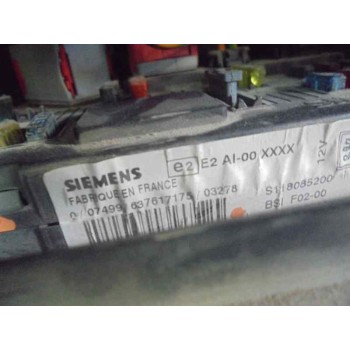 citroën c2 del año 2003