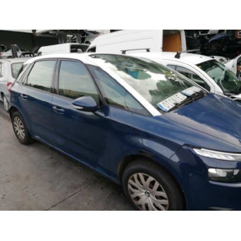citroën c4 picasso del año 2015