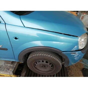 opel corsa c del año 2003